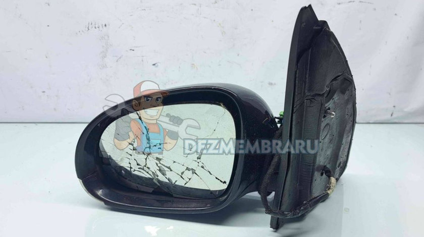 Oglinda stanga Volkswagen Golf 5 (1K1) [Fabr 2004-2008] LC9Z