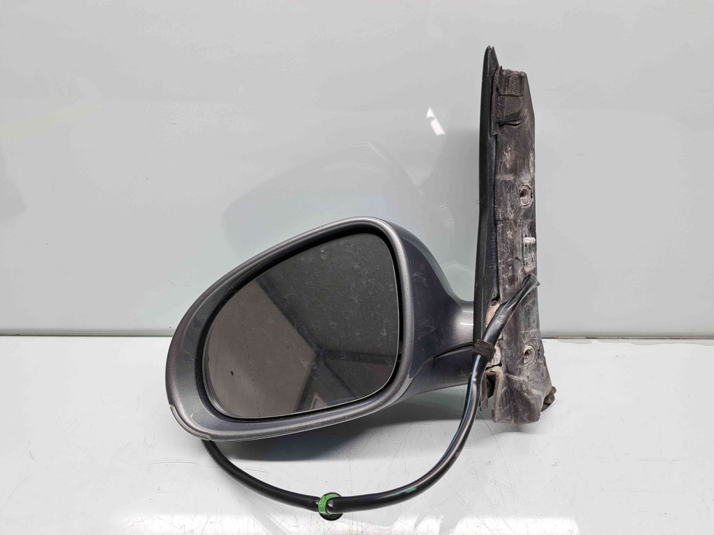 Oglinda stanga Volkswagen Golf 5 Plus (5M1) [Fabr 2005-2008] LA7T