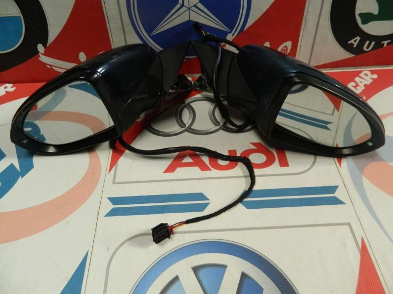 Oglinda stanga Volkswagen Golf 7 2012-2017