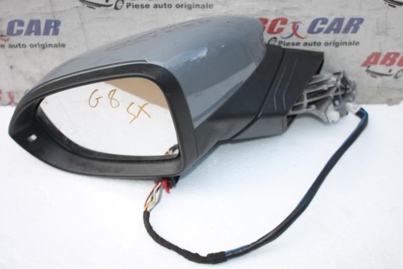 Oglinda stanga Volkswagen Golf 8 2020-2024