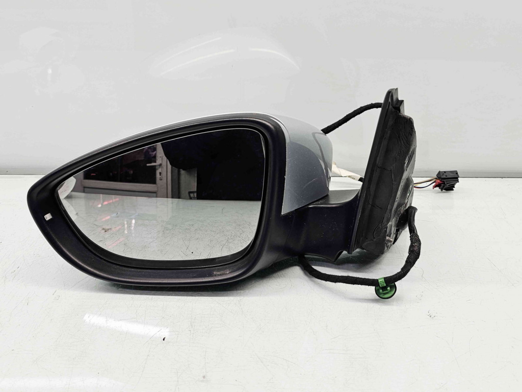 Oglinda stanga Volkswagen Jetta 4 (162,163) [Fabr 2010-2016] LA7W