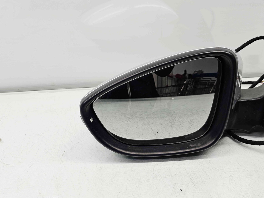 Oglinda stanga Volkswagen Jetta 4 (162,163) [Fabr 2010-2016] LA7W