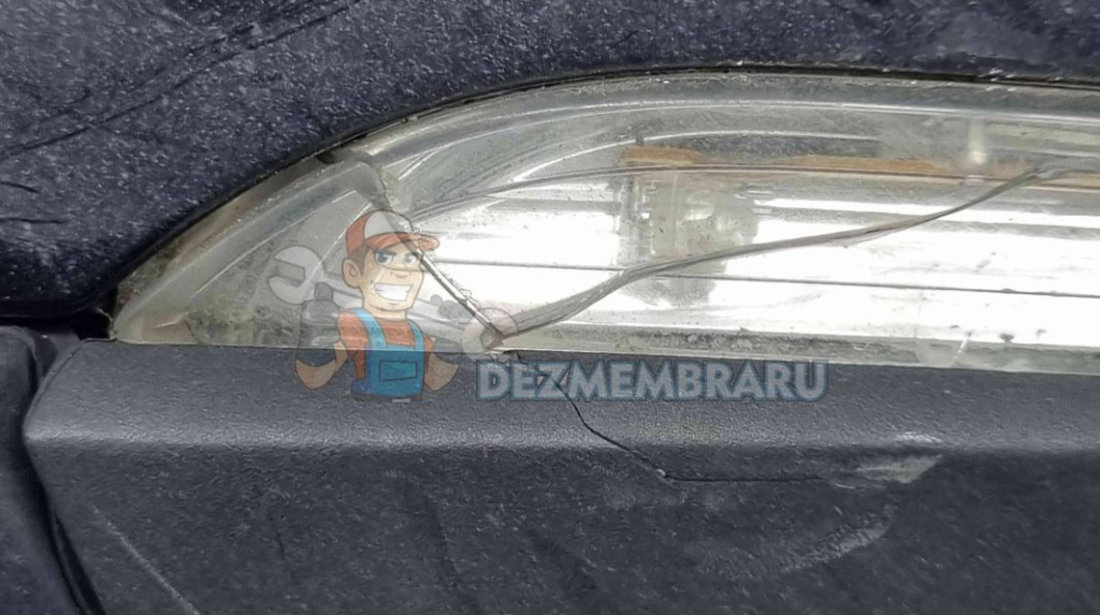 Oglinda stanga Volkswagen Jetta 4 (6Z) [Fabr 2011-2017] LC9X