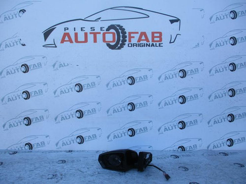 Oglinda STANGA Volkswagen Polo 2G an 2017-2018-2019-2020-2021 10 fire 04NF75XXNG
