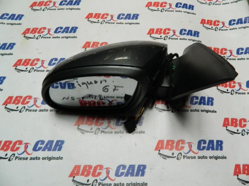 Oglinda stanga Volkswagen Tiguan 2007-2011 5N1857501AF