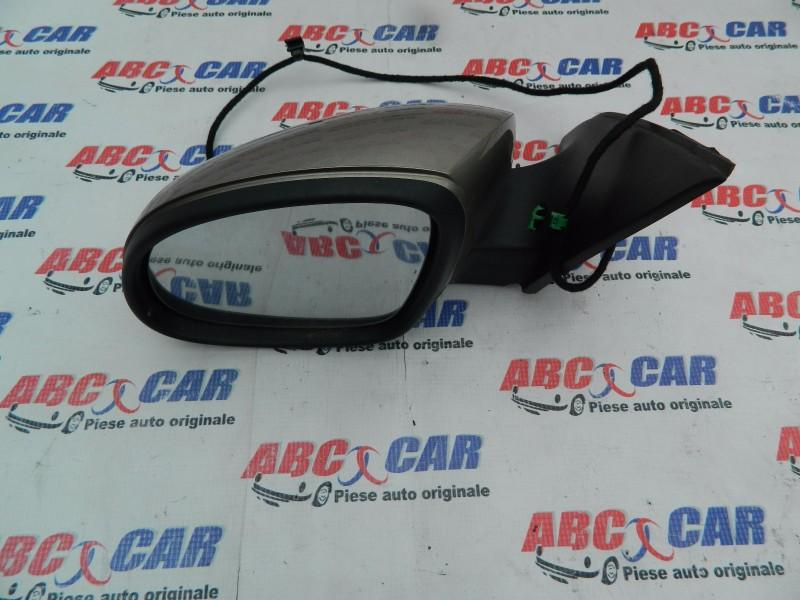 Oglinda stanga Volkswagen Tiguan 2007-2011 5N1857501AF