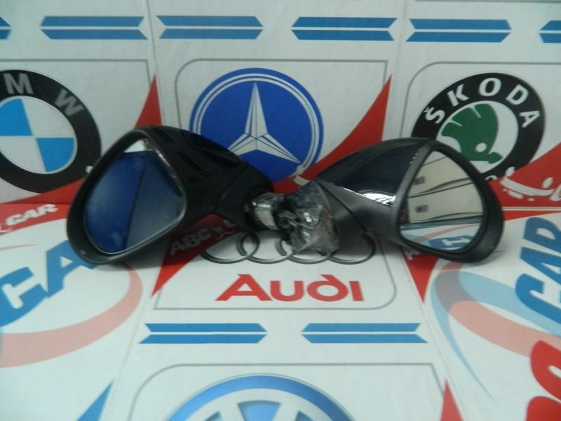 Oglinda stanga Volkswagen Touareg 2002-2006