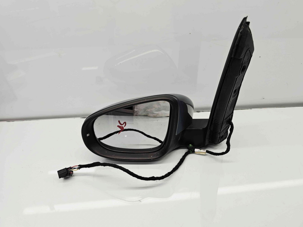 Oglinda stanga Volkswagen Touran (1T1, 1T2) [Fabr 2003-2010] Facelift