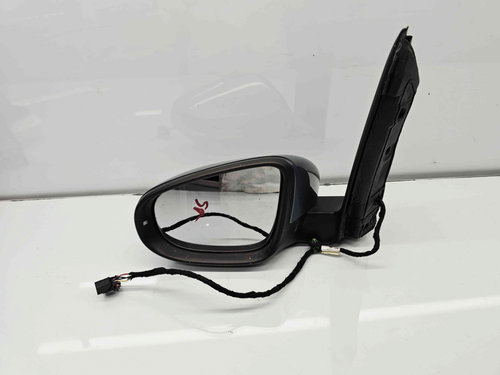 Oglinda stanga Volkswagen Touran (1T1, 1T2) [Fabr 2003-2010] Facelift