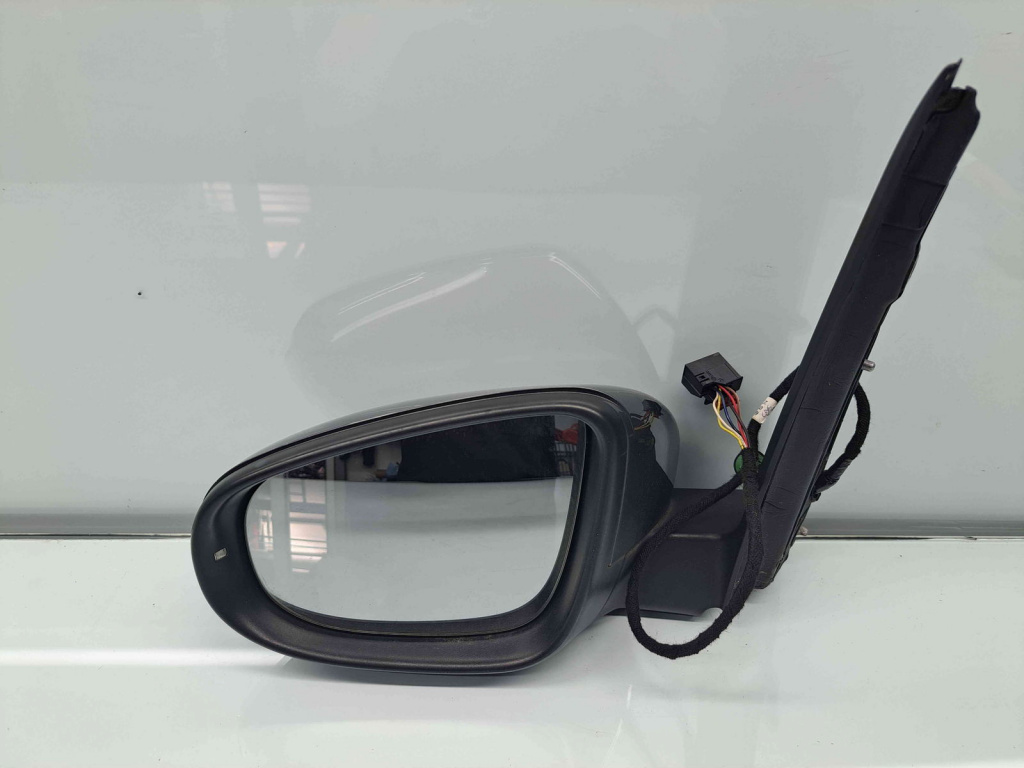 Oglinda stanga Volkswagen Touran II (1T3) [Fabr 2010-2015] LD7R