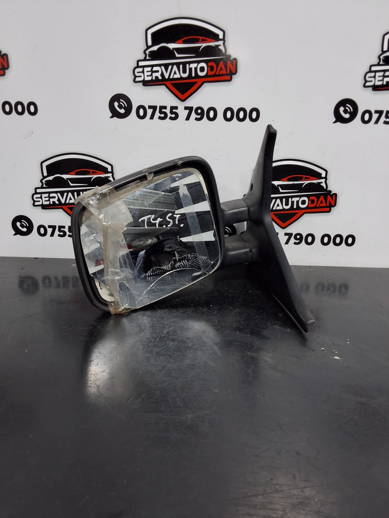 Oglinda stanga Volkswagen Transporter T4 (1990-2003) 2.5 Motorina 2003, -