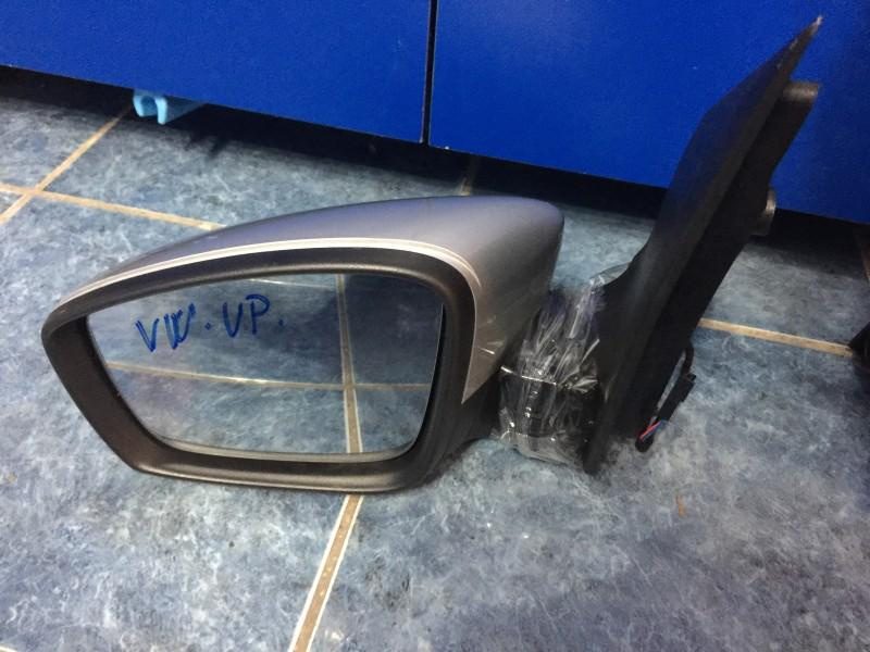 Oglinda stanga Volkswagen Up 2011-2016