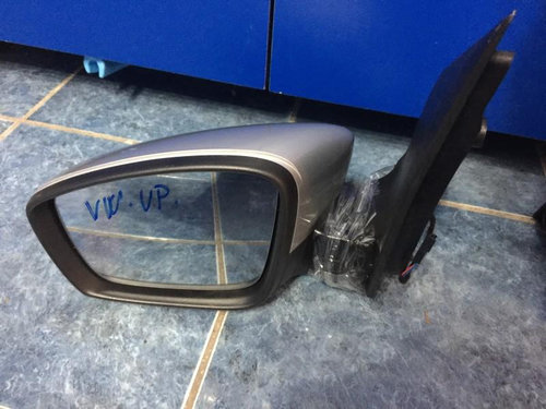 Oglinda stanga Volkswagen Up 2011-2016