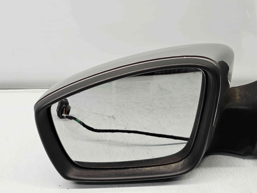 Oglinda stanga Volkswagen UP [Fabr 2011-2019] LB7W