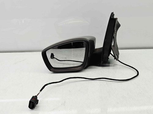 Oglinda stanga Volkswagen UP [Fabr 2011-2019] LB7W