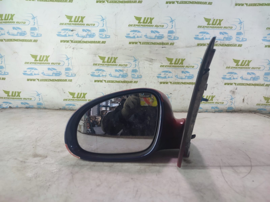 Oglinda stanga Volkswagen VW Golf 5 [2003 - 2009] 1.9 tdi BLS