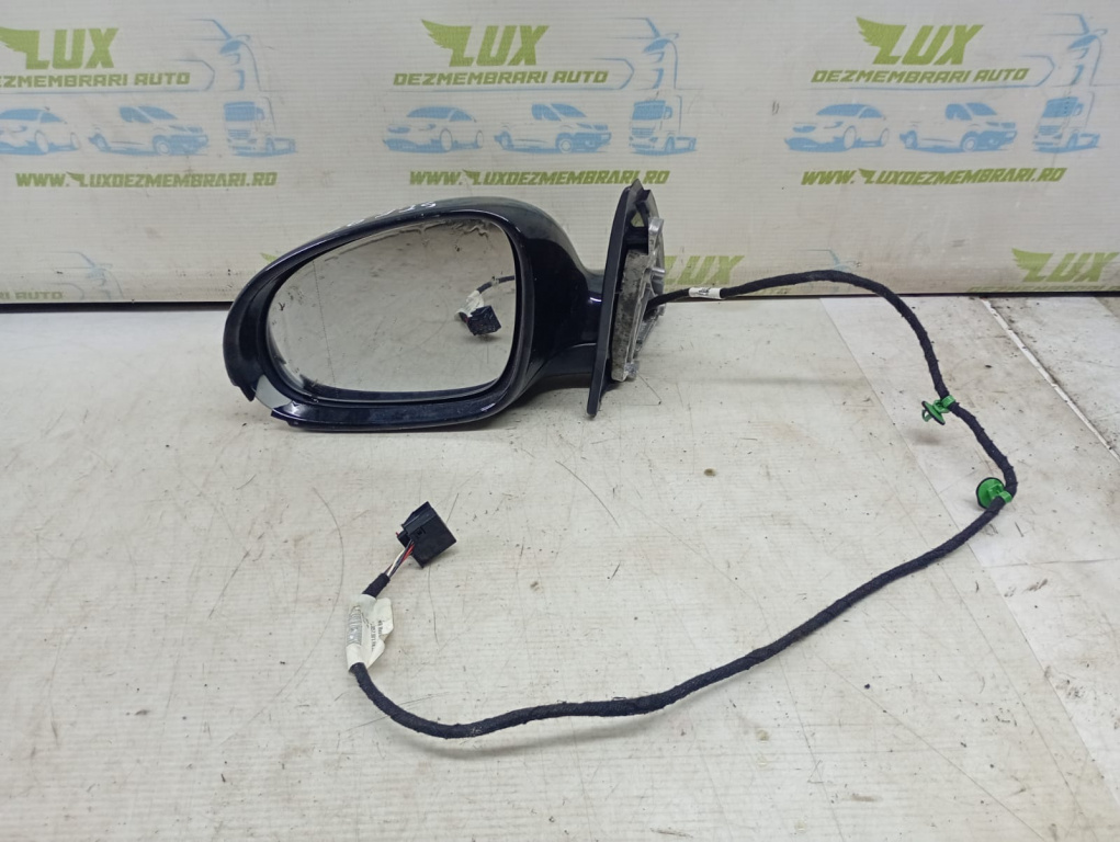 Oglinda stanga Volkswagen VW Golf 6 [2008 - 2015] 2.0 tdi CFH