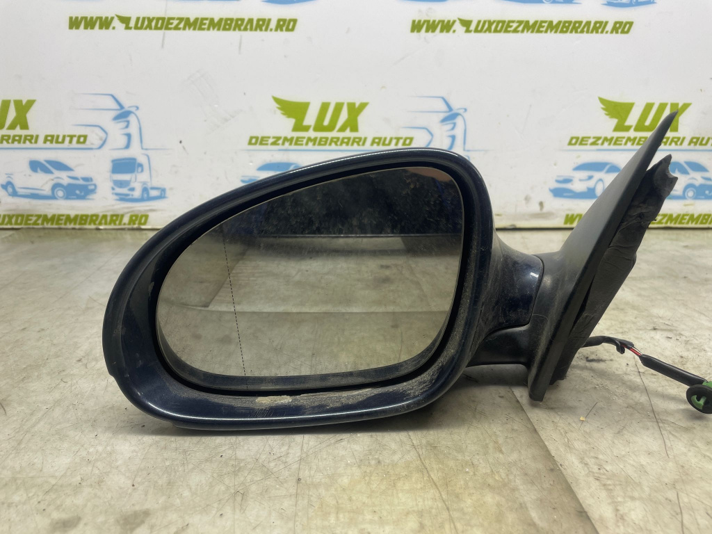 Oglinda stanga Volkswagen VW Passat B6 [2005 - 2010] 1.9 tdi BLS