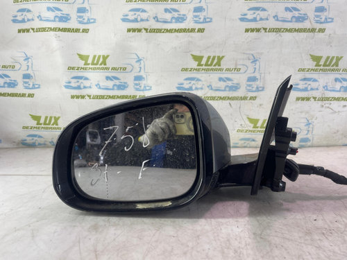 Oglinda stanga Volvo V40 2 [2012 - 2016] 1.6 d D4162T