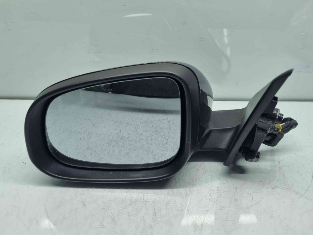 Oglinda stanga Volvo V40 II Rdesign [Fabr 2013-2019]