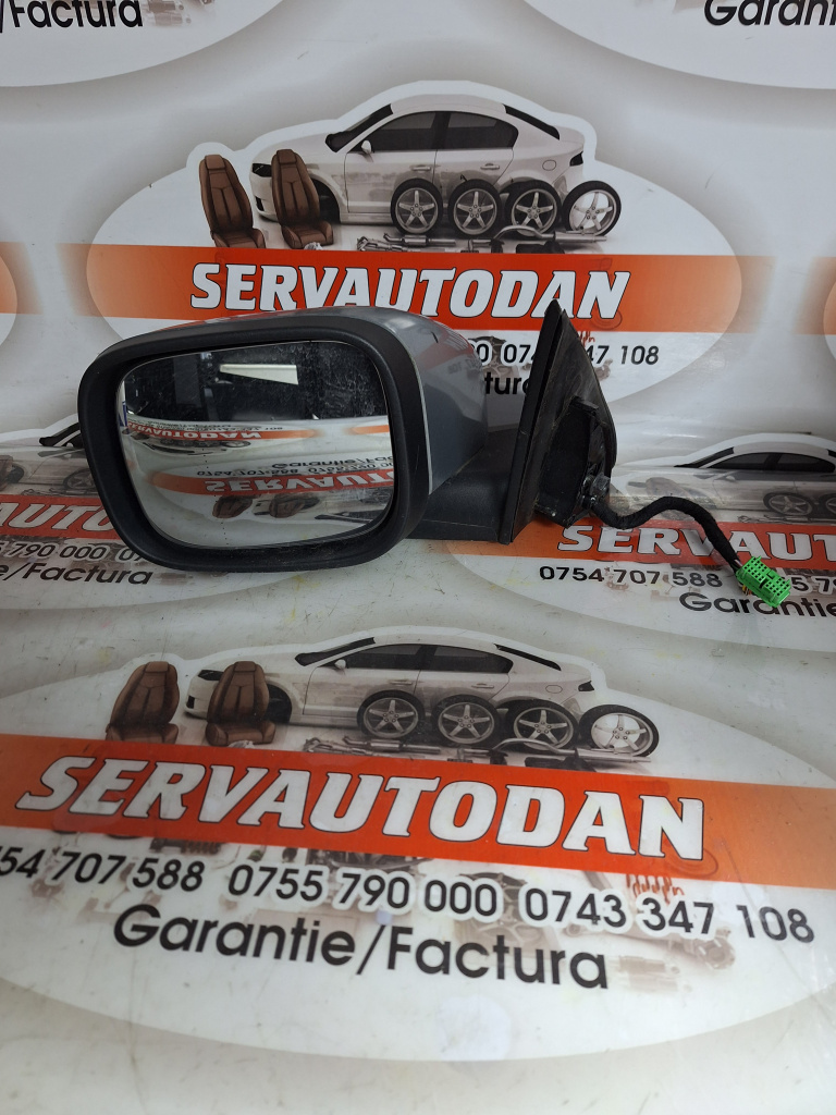 Oglinda stanga Volvo XC60 (2008-2013) 2.4 Motorina 2009