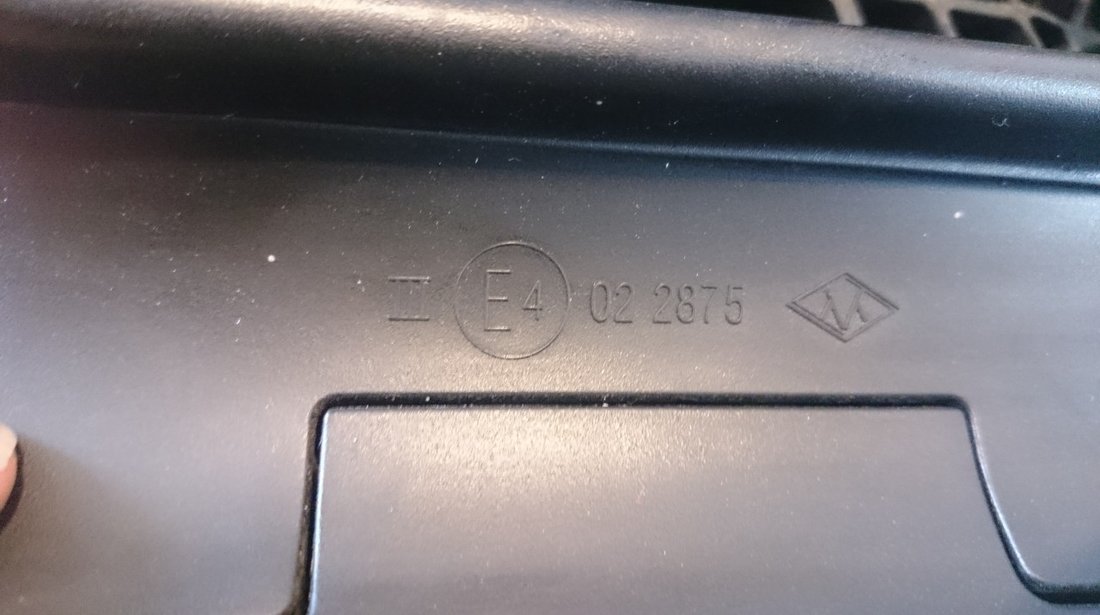 Oglinda stanga VW Crafter 2006-2016 cod VM6049L
