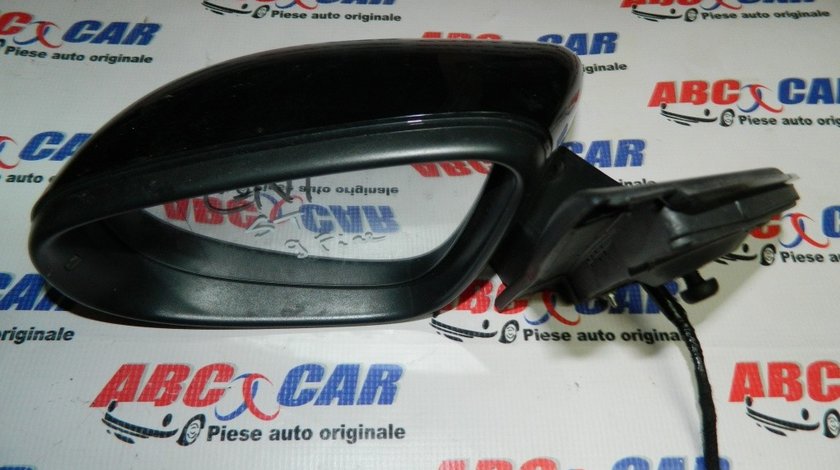 Oglinda stanga VW Golf 6 2009 - 2013