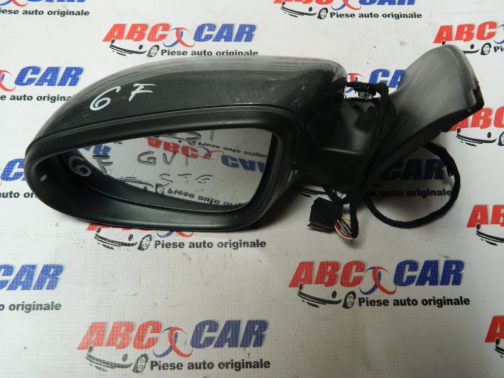 Oglinda stanga VW Golf 6 Coupe 2009 - 2013