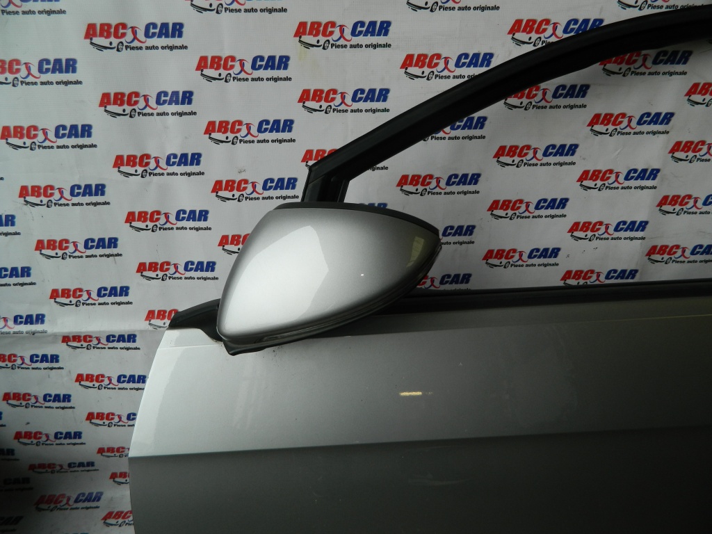 Oglinda stanga VW Golf 7 Coupe model 2015