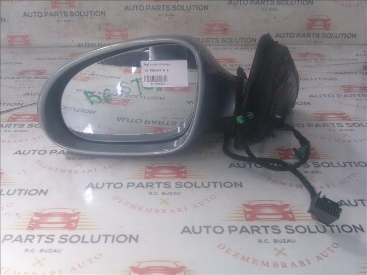 Oglinda stanga VW PASSAT B 6
