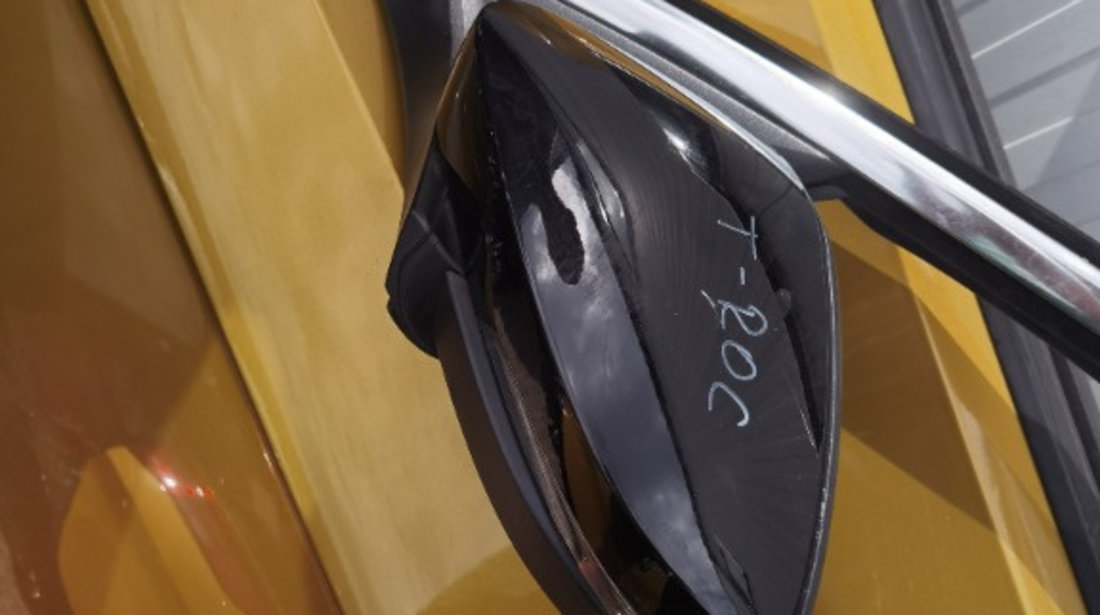 Oglinda stanga VW T-ROC model 2018