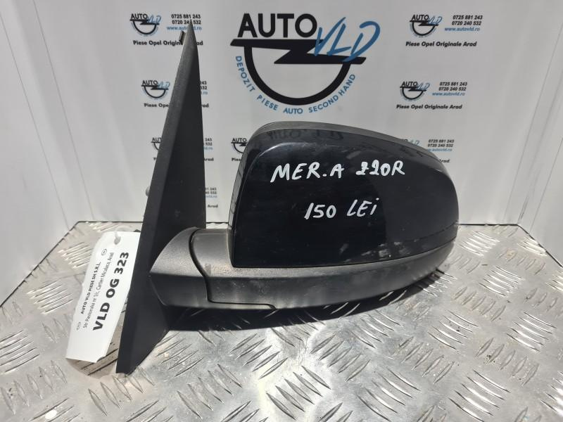 Oglinda stanga Z20R Opel Meriva A 2003-2010