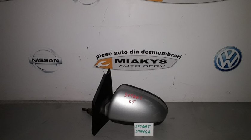 Oglinda stg smart ForTwo 2012