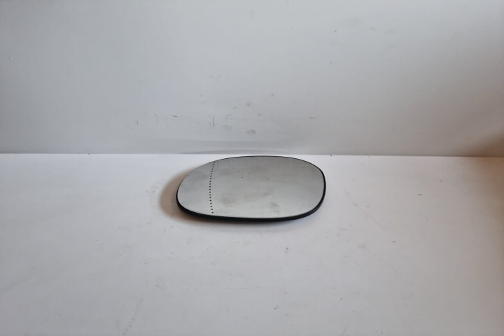 Oglinda Sticla 232634007 Peugeot 206 [1998 - 2003]