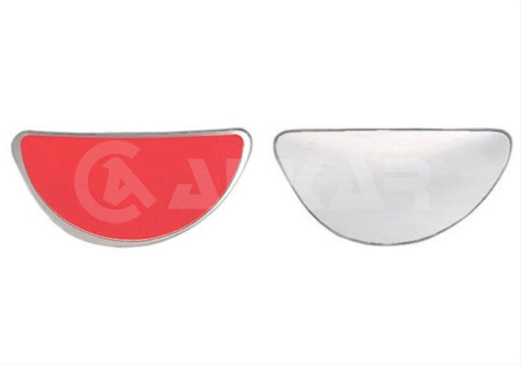 Oglinda, Sticla Alkar Ford 6482960