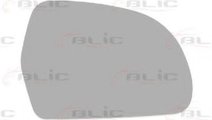 Oglinda, sticla AUDI A3 (8P1) (2003 - 2012) BLIC 6...