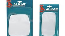 Oglinda, sticla MITSUBISHI PAJERO II Canvas Top (V...