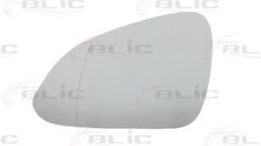 Oglinda, sticla OPEL INSIGNIA (2008 - 2016) BLIC 6102-02-1232598P piesa NOUA