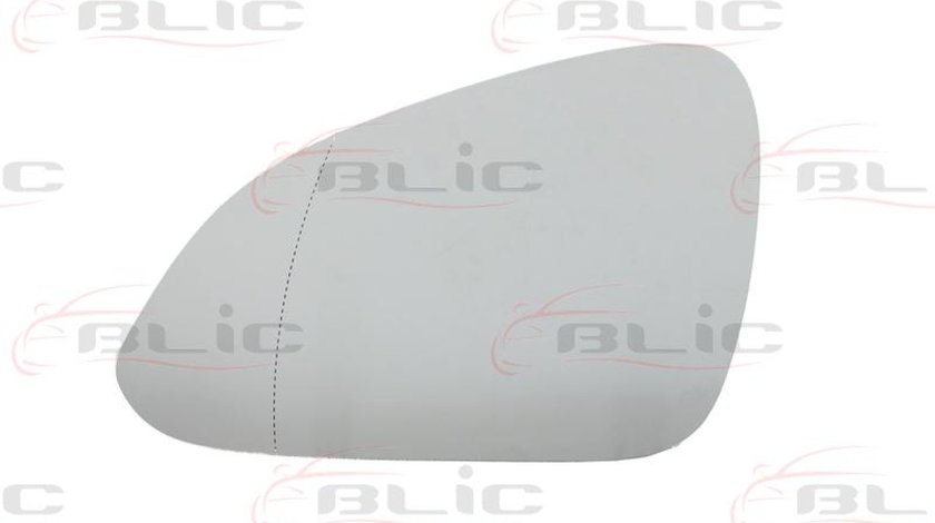 Oglinda sticla OPEL INSIGNIA Producator BLIC 6102-02-1232598P