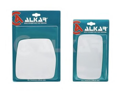 Oglinda, sticla SUZUKI SWIFT II Hatchback (EA, MA) (1989 - 2005) ALKAR 9501987 piesa NOUA