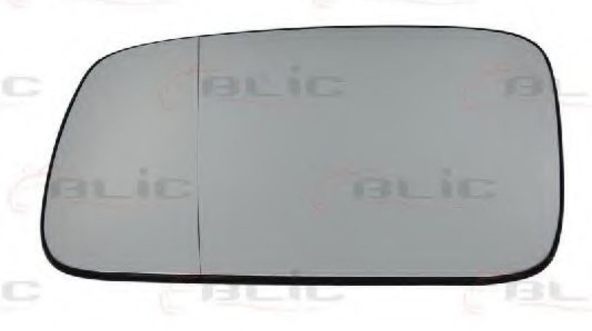 Oglinda, sticla VW TRANSPORTER IV caroserie (70XA) (1990 - 2003) BLIC 6102-02-1211993P piesa NOUA