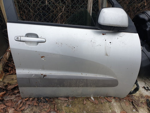Oglinda Toyota Rav 4 Dreapta 2001-2006