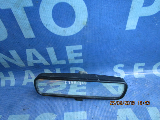 Oglinda Toyota Yaris; 015709