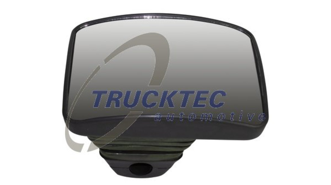 Oglinda unghi indepartat (0157008 TRUCKTEC)