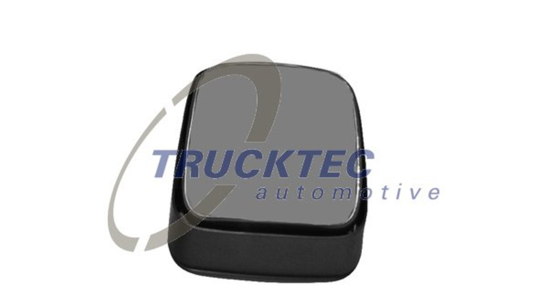 Oglinda unghi indepartat (0557006 TRUCKTEC) MAN