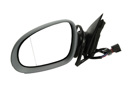 Oglinda unghi indepartat VW PASSAT (3C2) (2005 - 2010) BLIC 5402-04-1121118P piesa NOUA