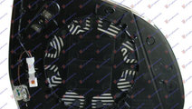 Oglinda Usa Cu Geam Incalzit - Bmw X5 (F15) 2013 ,...