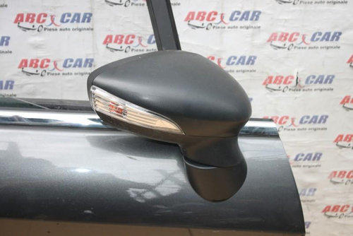 Oglinda usa dreapta fata Ford Fiesta 2012-2017 MK8