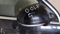 Oglinda usa dreapta fata Golf 5 1.9 TDI combi an d...