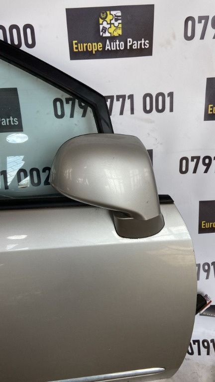 Oglinda usa dreapta fata Kia Carens 2 2.0 CRDI cod motor D4EA an 2009
